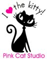 Pink Cat Studios